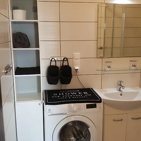 Lägenhet Baltic Sea