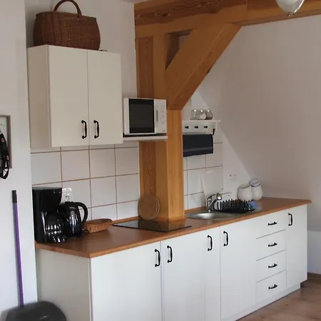 Lägenhet Baltic Sea