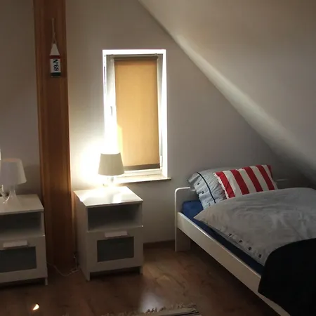 Baltic Sea Lägenhet Jastarnia