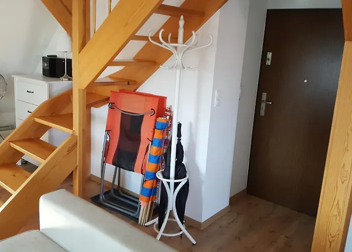 Lägenhet Baltic Sea *