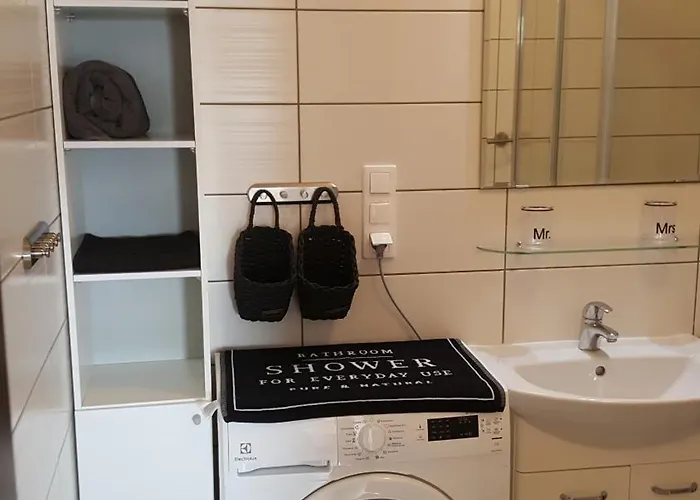 Lägenhet Baltic Sea