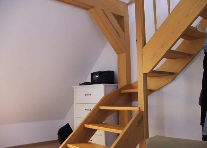 Baltic Sea Lägenhet